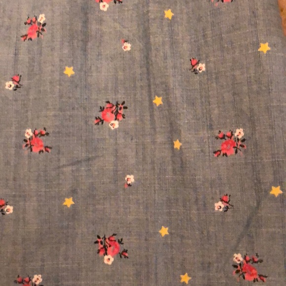 Baby Gap Toddler Dress - Picture 2 of 3